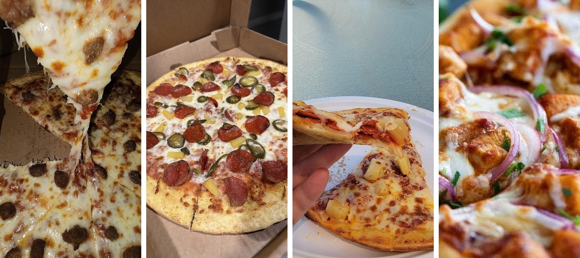 Big Papa Pizza