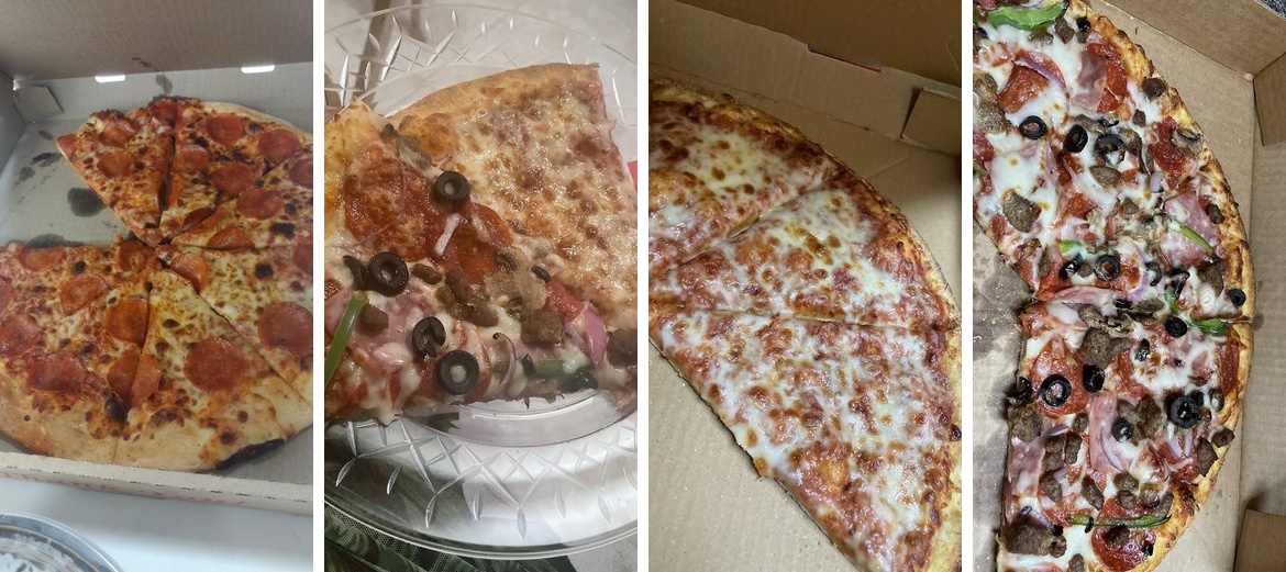 Big Papa Pizza