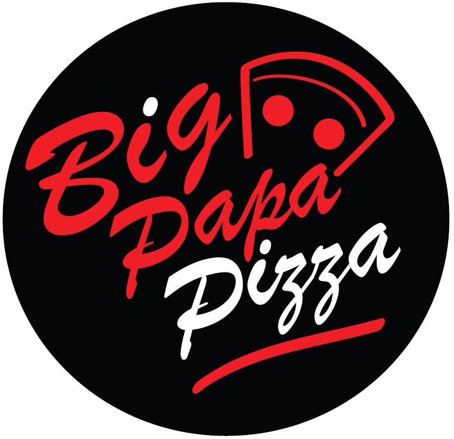 Big Papa Pizza